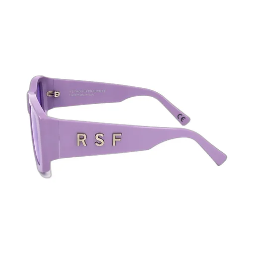Retrosuperfuture Onorato Square Frame Sunglasses