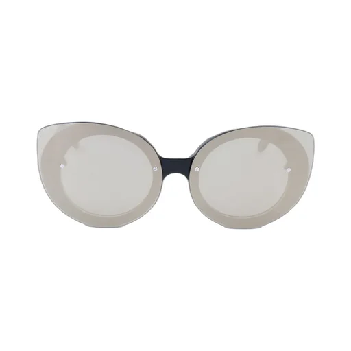 Retrosuperfuture Rita Cat Eye Frame Sunglasses