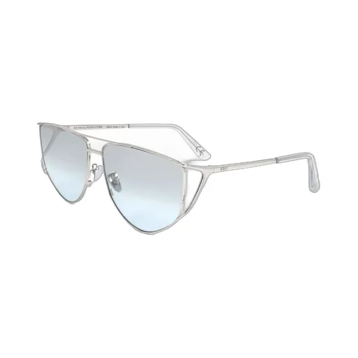 Retrosuperfuture Premio Pilot Frame Sunglasses