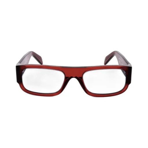 Retrosuperfuture Smile Square Frame Sunglasses