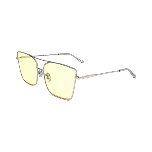 Retrosuperfuture Riva Pilot Frame Sunglasses