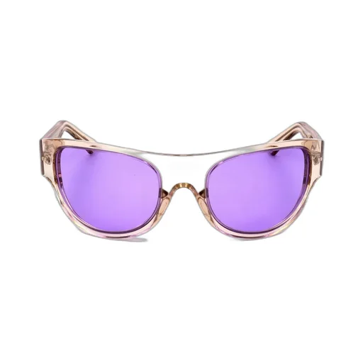 Retrosuperfuture Reed Cat Eye Frame Sunglasses
