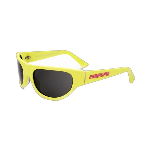 Retrosuperfuture Reed Cat Eye Frame Sunglasses