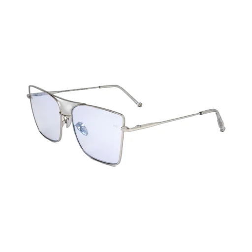 Retrosuperfuture Riva Pilot Frame Sunglasses