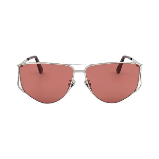 Retrosuperfuture Premio Pilot Frame Sunglasses