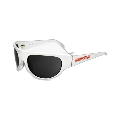 Retrosuperfuture Reed Cat Eye Frame Sunglasses