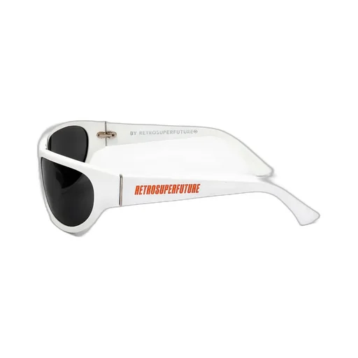 Retrosuperfuture Reed Cat Eye Frame Sunglasses