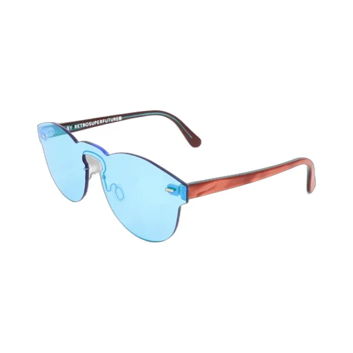 Retrosuperfuture Screen Lucia Sunglasses