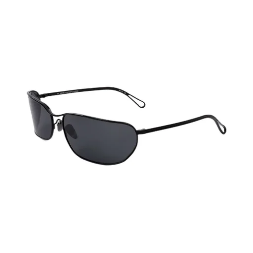 Retrosuperfuture Zebedia Round Frame Sunglasses