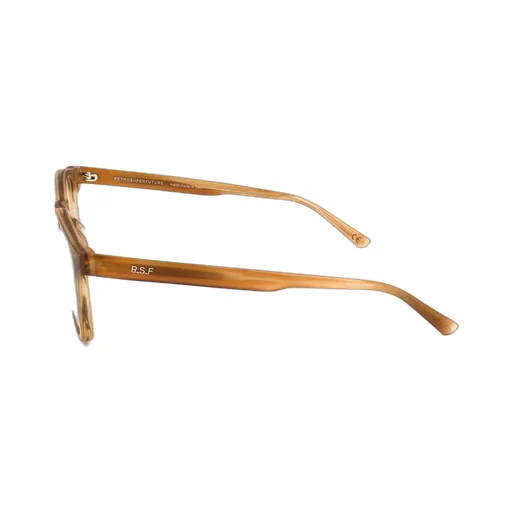 Retrosuperfuture Square Frame Glasses