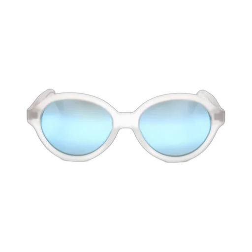 Retrosuperfuture Yoma Round Frame Sunglasses