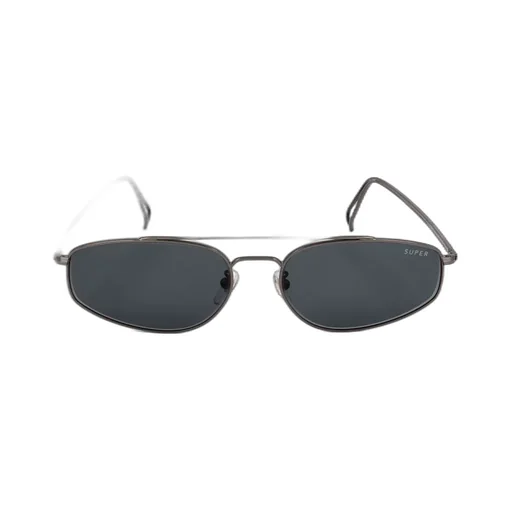 Retrosuperfuture Tema Pilot Frame Sunglasses