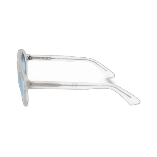 Retrosuperfuture Yoma Round Frame Sunglasses