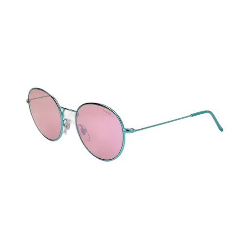 Retrosuperfuture Wire Mirror Sunglasses