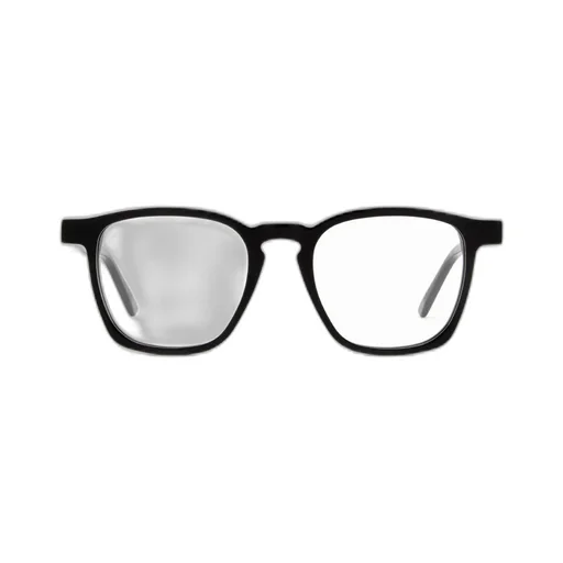 Retrosuperfuture Square Frame Glasses