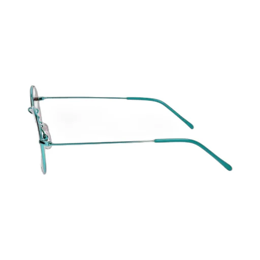 Retrosuperfuture Wire Mirror Sunglasses
