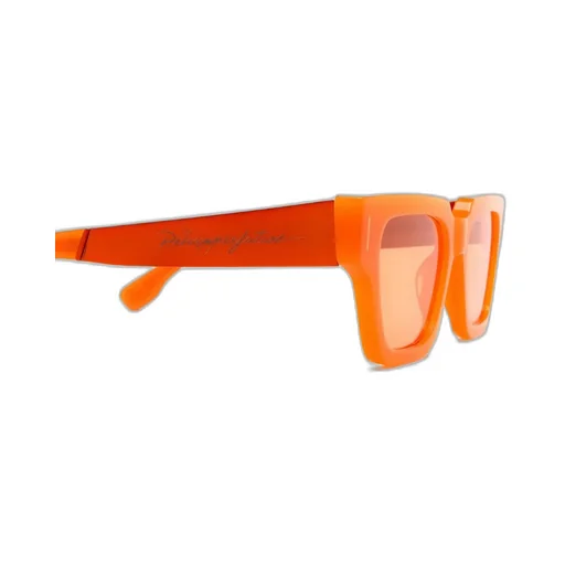 Retrosuperfuture Storia Square Frame Sunglasses