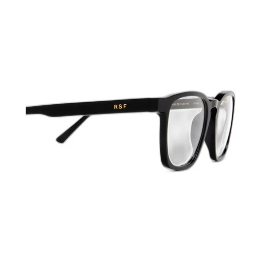 Retrosuperfuture Square Frame Glasses