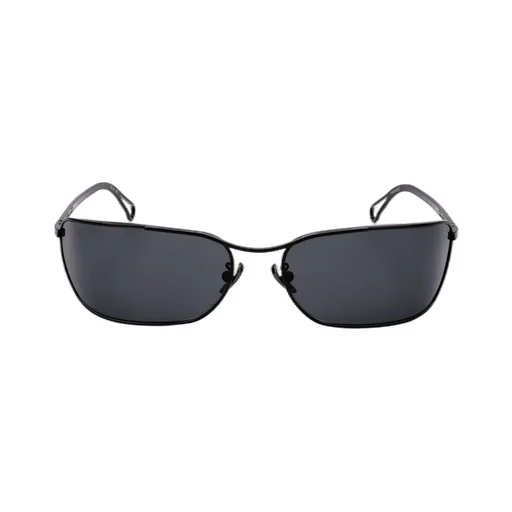 Retrosuperfuture Zebedia Round Frame Sunglasses