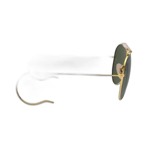 Ray-Ban Outdoorsman Aviator Frame Sunglasses