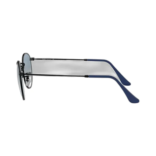 Ray-Ban Round Frame Sunglasses