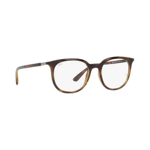 Ray-Ban Square Frame Glasses