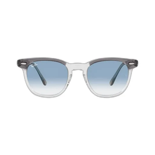 Ray-Ban Square Frame Sunglasses