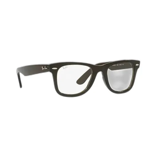 Ray-Ban Square Frame Glasses