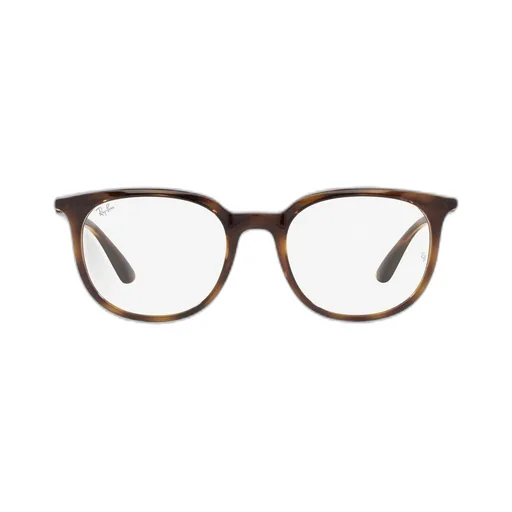 Ray-Ban Square Frame Glasses