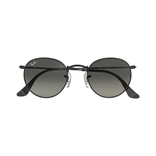 Ray-Ban Round Frame Sunglasses