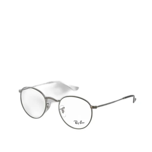 Ray-Ban Round Frame Glasses