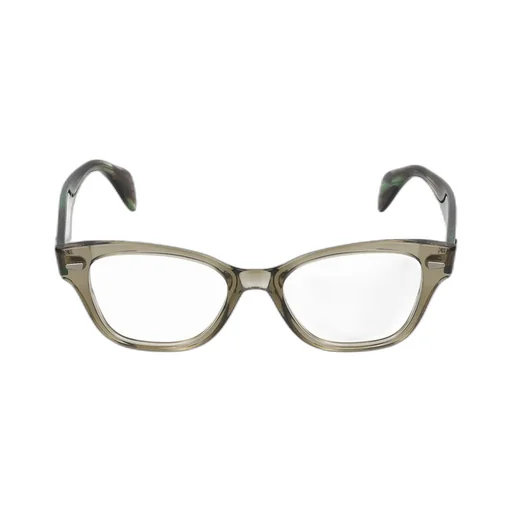 Ray-Ban Square Frame Glasses