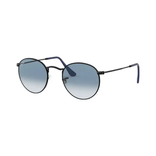 Ray-Ban Round Frame Sunglasses
