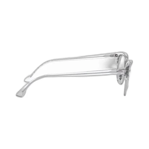 Ray-Ban Clubmaster Browline Frame Glasses