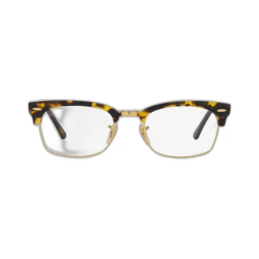 Ray-Ban Rectangular Frame Glasses