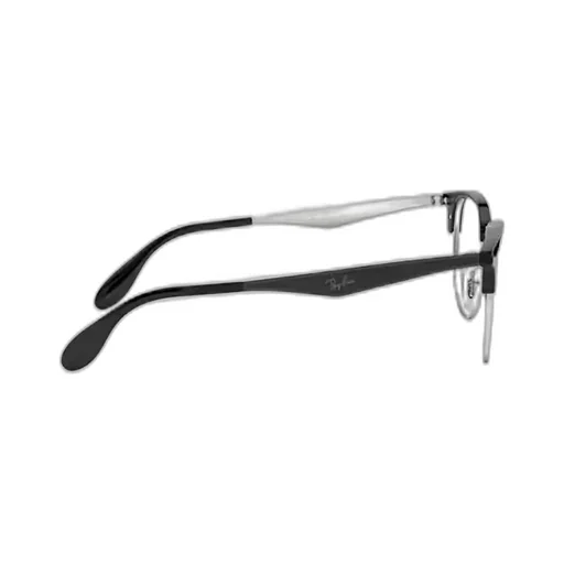 Ray-Ban Round Frame Glasses