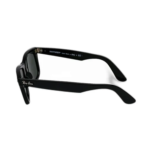 Ray-Ban Original Wayfarer Classic Square Frame Sunglasses