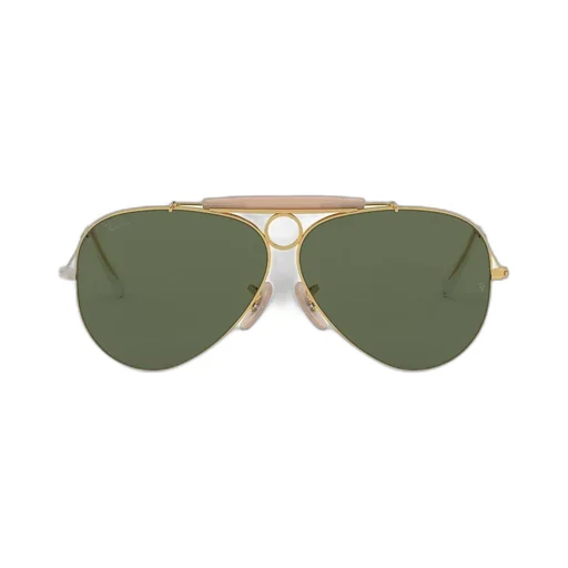 Ray-Ban Pilot Frame Sunglasses