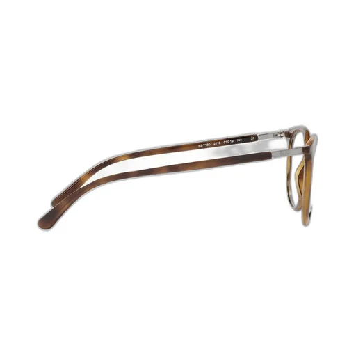 Ray-Ban Square Frame Glasses