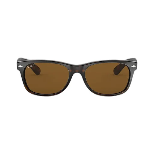Ray-Ban Rectangular Frame Sunglasses