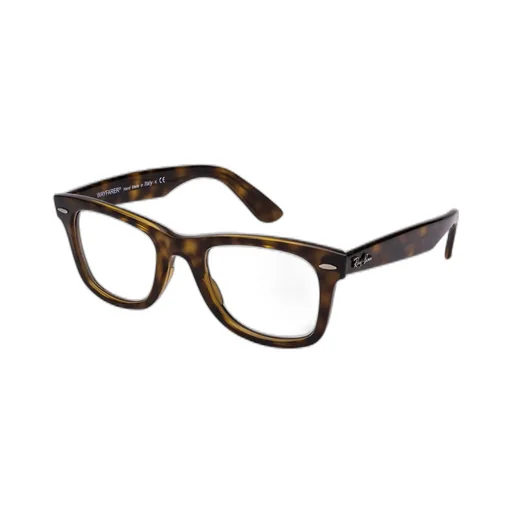 Ray-Ban Wayfarer Ease Square Frame Glasses