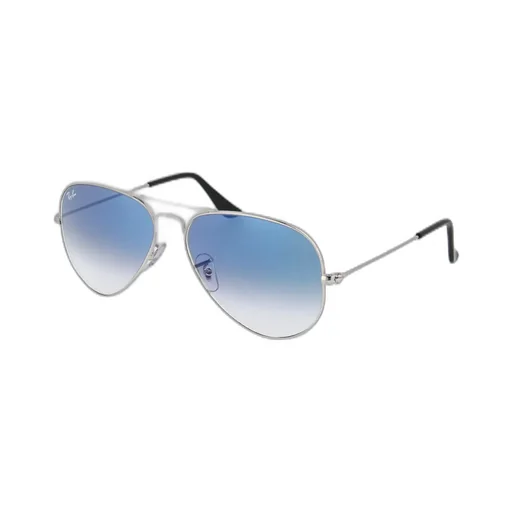 Ray-Ban Aviator Frame Sunglasses