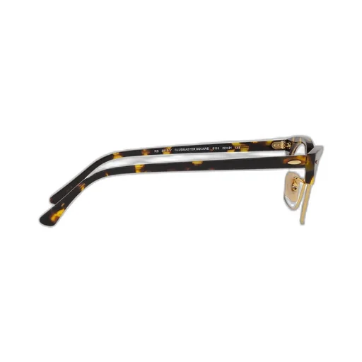 Ray-Ban Rectangular Frame Glasses