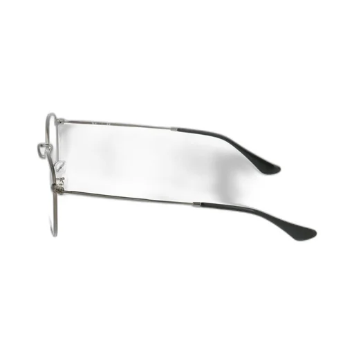 Ray-Ban Round Frame Glasses