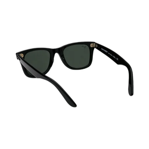 Ray-Ban Original Wayfarer Classic Square Frame Sunglasses