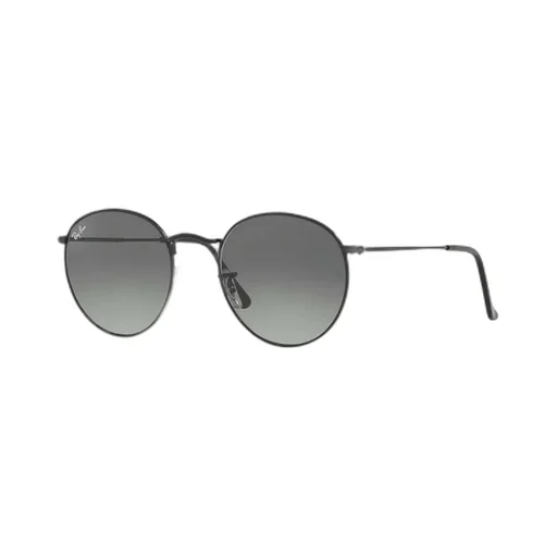 Ray-Ban Round Frame Sunglasses