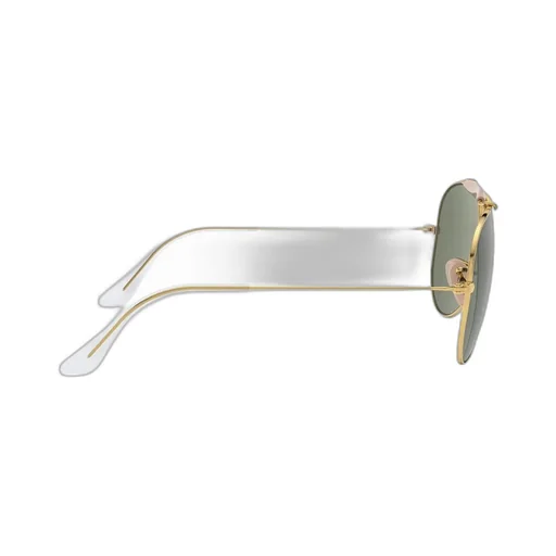 Ray-Ban Pilot Frame Sunglasses