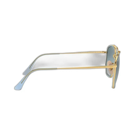 Ray-Ban Marshal Ii Hexagonal Sunglasses