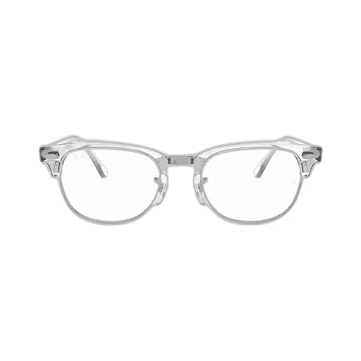 Ray-Ban Clubmaster Browline Frame Glasses