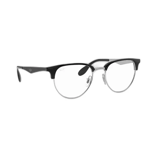 Ray-Ban Round Frame Glasses